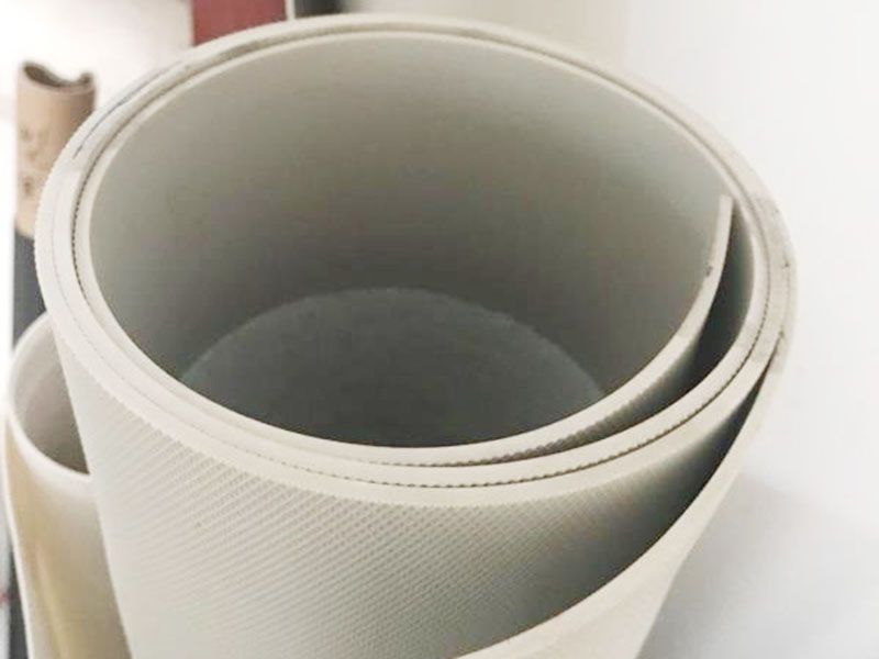 氯化聚乙烯EVA防水卷板