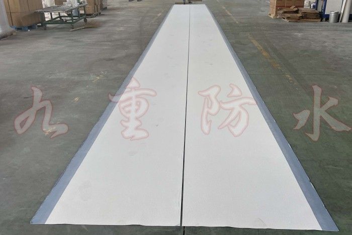 聚氯乙烯PVC防水卷材