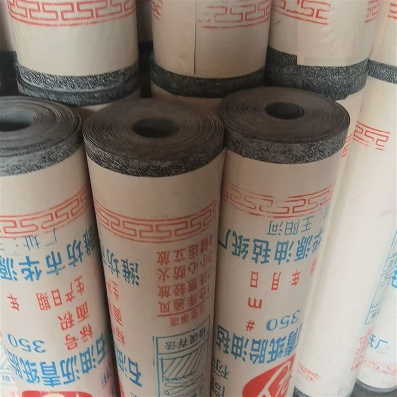  油毡防水和卷材防水的区别是什么？
