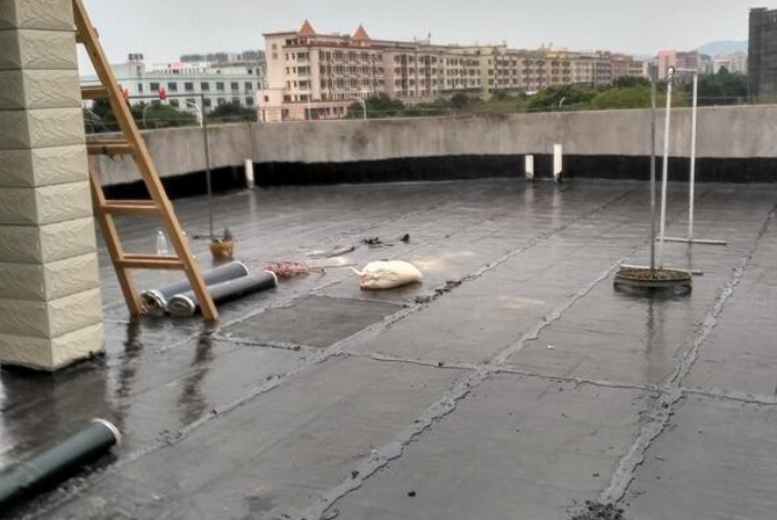 屋面防水用哪种防水材料好？