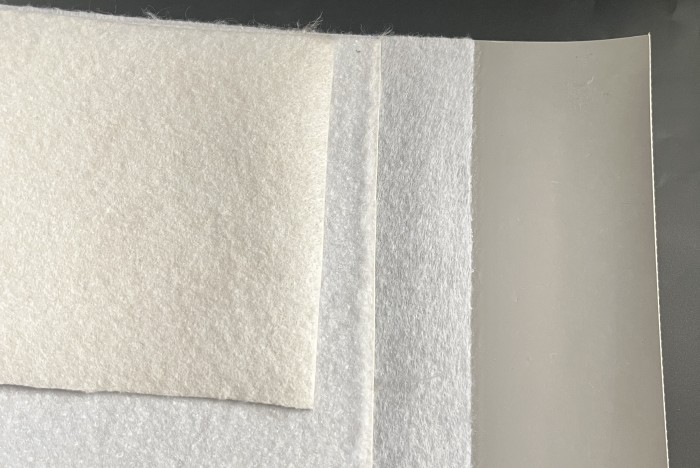 聚氯乙烯防水卷材是什么材料